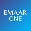 Emaar One icon