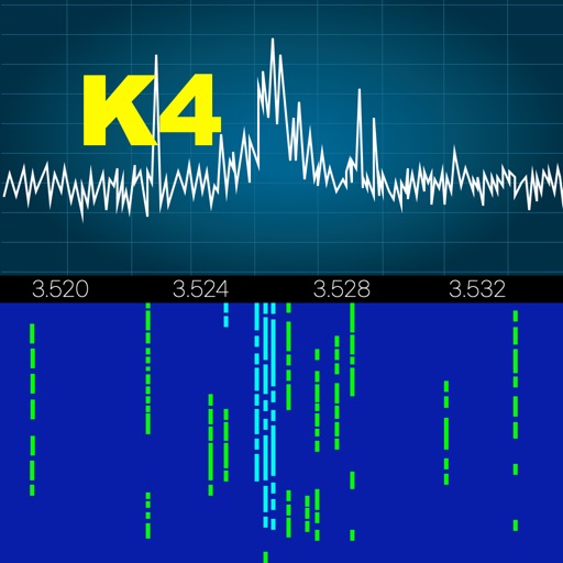 K4 Control for Elecraft K4