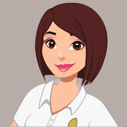 Virtual Lucy app icon