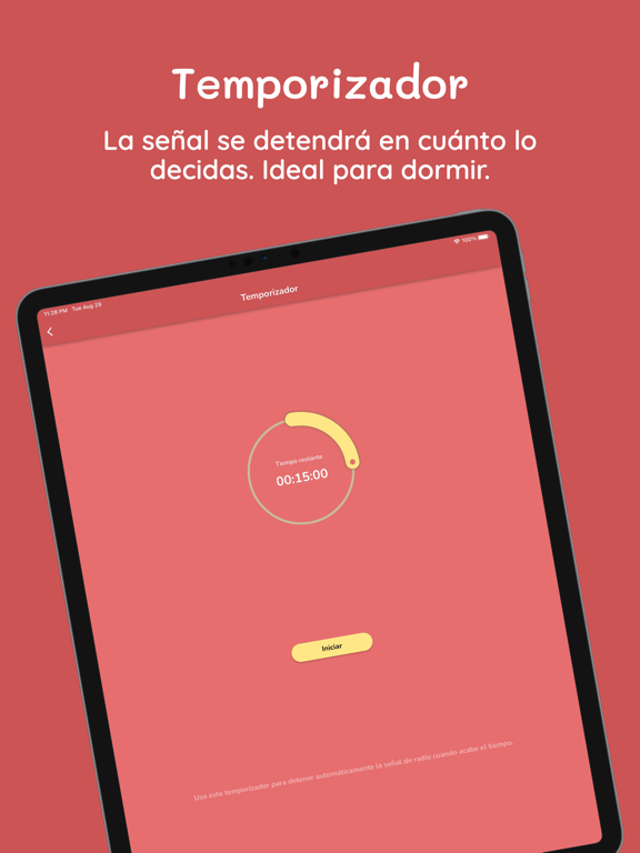 Screenshot #6 pour IMP San Miguel