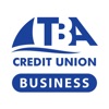 TBA Credit Union Biz Mobile icon