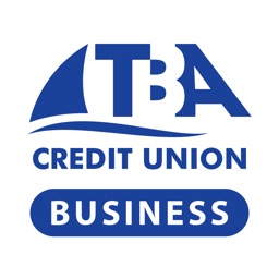 TBA Credit Union Biz Mobile