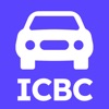 ICBC® Driving Test 2025 icon