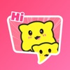 Figoo - Fun & Excited icon