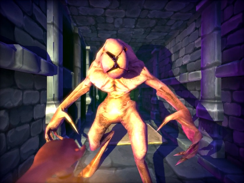 Mindkeeper : The Lurking Fear screenshot 9
