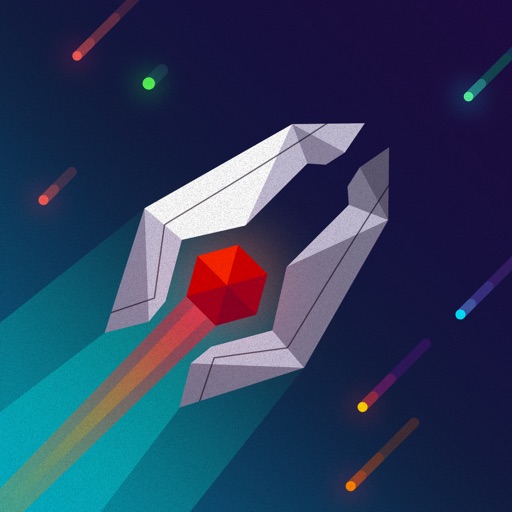 Jump Drive: Hyper Space Run