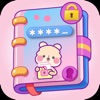 My Daily Diary - Mood Journal icon