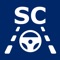 This app is specially designed for preparing South Carolina DMV driver license test