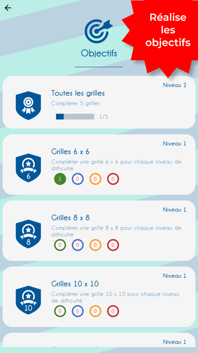 Screenshot #2 pour Bineroo