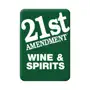 21st Amendment Wine & Spirits