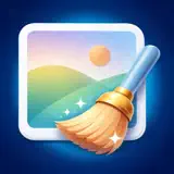 Gallery Cleaner: Limpar Fotos - Ícone do app