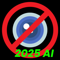 AI Hidden Camera Privacy Safe