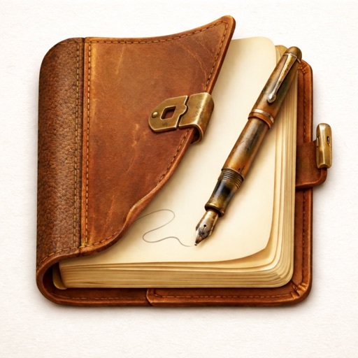 Dawnary · 晓日记