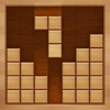 Classic Wooden Block Puzzle