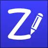 ZoomNotes App Positive Reviews