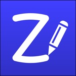 Download ZoomNotes app