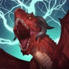 Gemstone Legends - Match 3 RPG icon