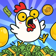 Cluck & Conquer!