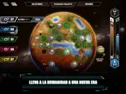 terraforming mars ipad capturas de pantalla 1