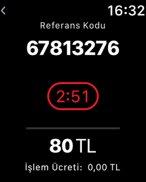 ‎Akbank Mobil Screenshot