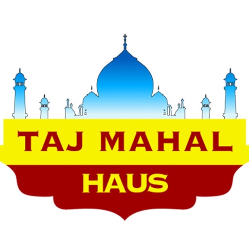 Taj Mahal Haus 2 Berlin