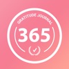 365 Gratitude Journal icon