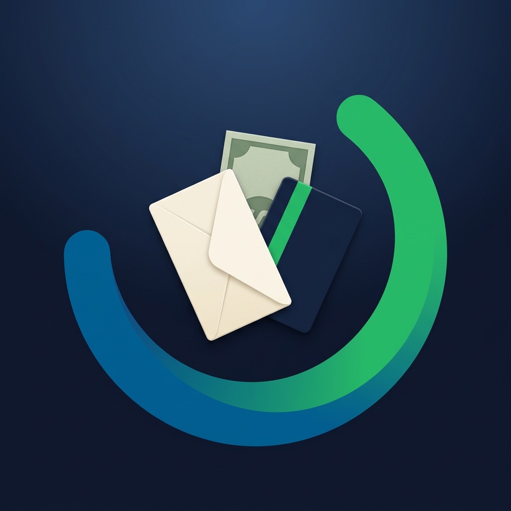 DebtSweep icon