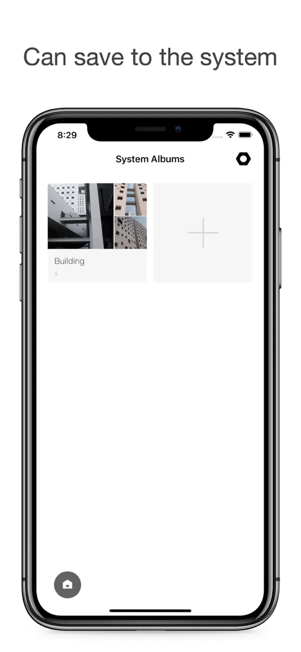 #5. EASY - AI Photo Organizer (iOS) By: 小祯 汪