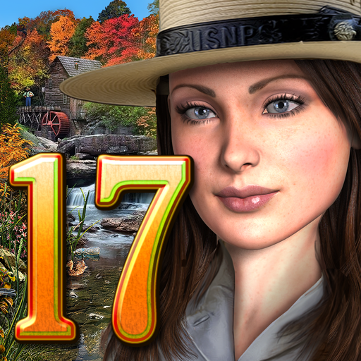 Park Ranger 17 app icon