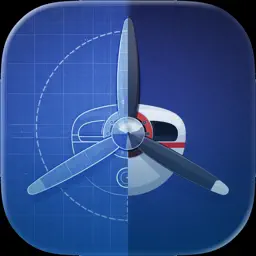 Pilot's Handbook app icon