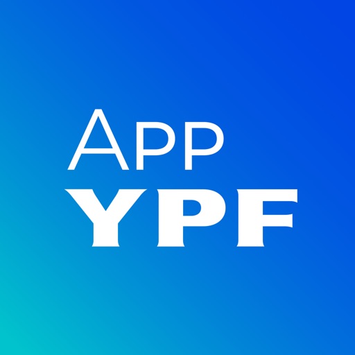 YPF App