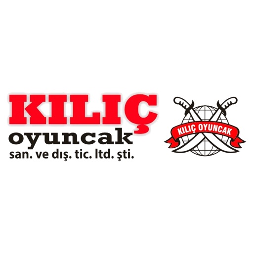 Kılıç Oyuncak