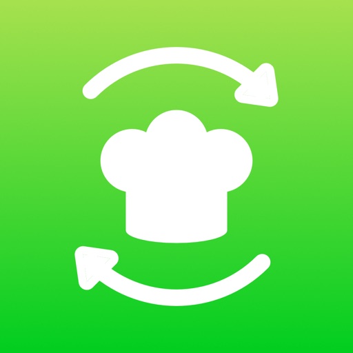 Iterecipe