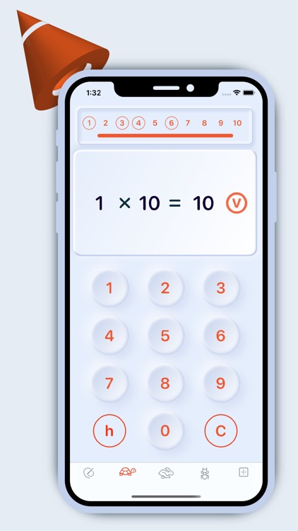 Times Tables & Column Math