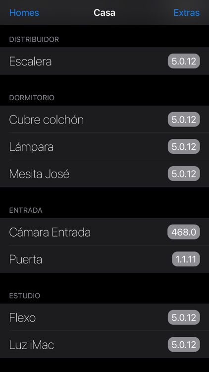 HAA Home for HomeKit & Matter screenshot-5