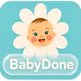 BabyDone: Baby Activities - App-Symbol