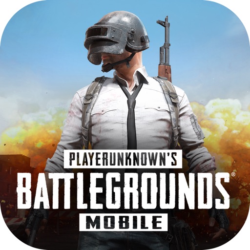 icon of PUBG MOBILE