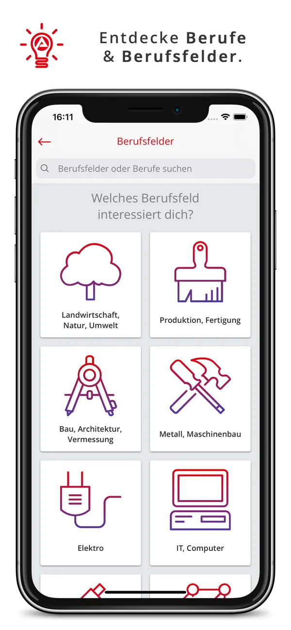 Screenshot #3 pour AzubiWelt