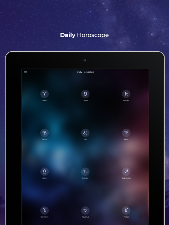 PalmHD: Palm Reader iPad screenshot 7 - Entertainment app