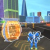 Truck Robot Transform Games