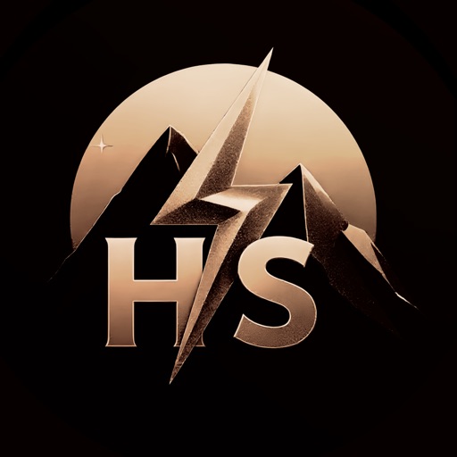 HS VPN: Fast & Secure VPN