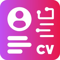 CV Maker. AI Resume Builder