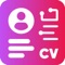 Welcome to CV Maker - your ultimate tool for crafting professional resumes in just minutes