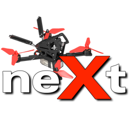 CGM rc Drone Simulator