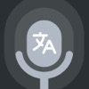 AI Voice Translator: Language icon
