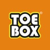 TOEBOX icon