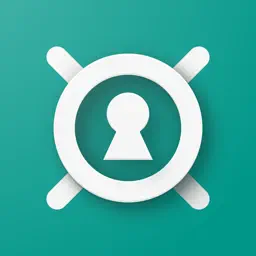 Password Safe and Manager app icon