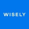 wisely 와이즐리 icon