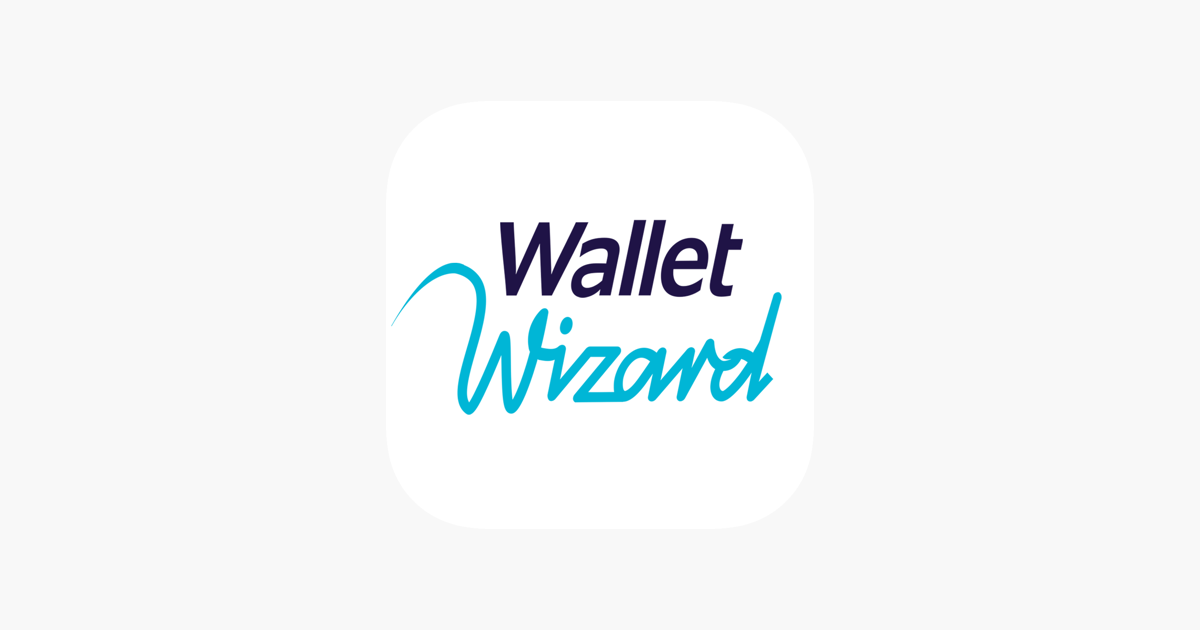 ‎Wallet Wizard Line of Credit on the App Store