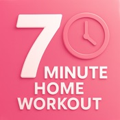 Home Fitness: 7 Minute Workout